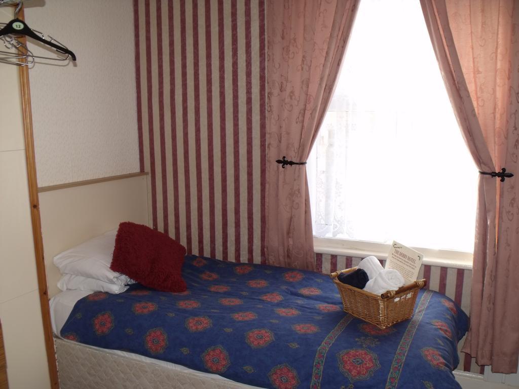The Derby Hotel Blackpool Room photo